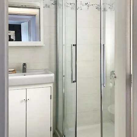 O Kipos Ferienhaus *