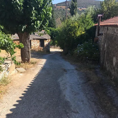 Ferienhaus O Kipos *