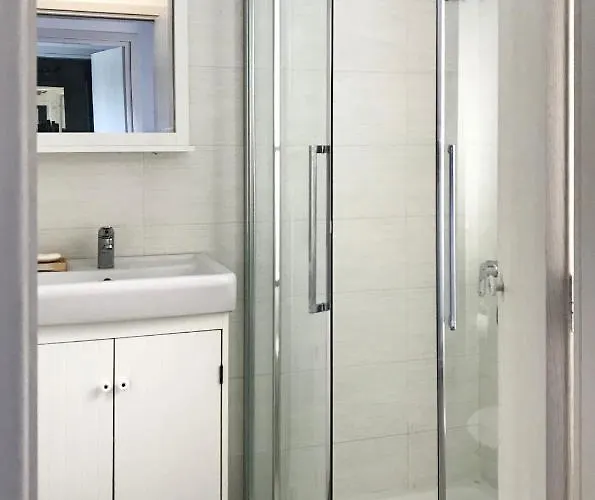 O Kipos بيت للعطل *